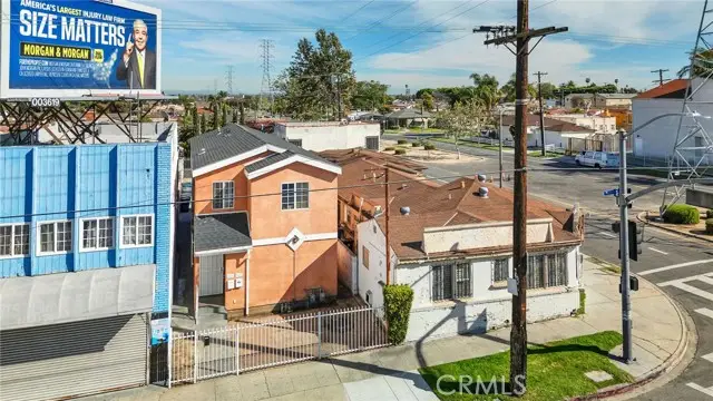 9650 S Western, Los Angeles, CA 90047 - #3