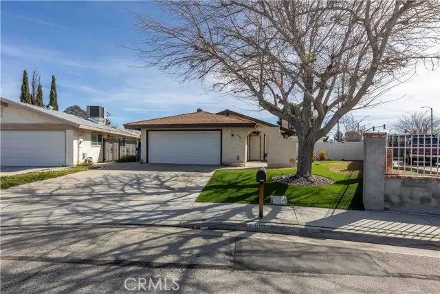 44800 Denmore Avenue, Lancaster, CA 93535 - #3
