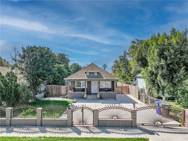 521 W Sunkist, Ontario, CA 91762 - #1