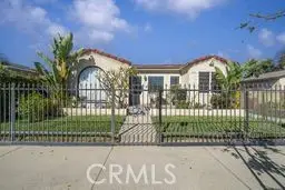 1337 W Gage, Los Angeles, CA 90044