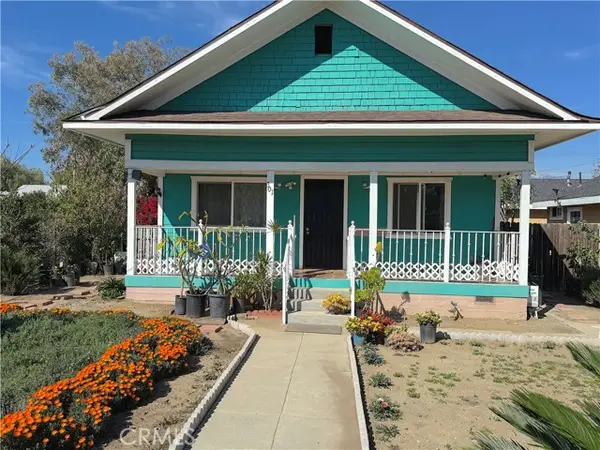 301 E Nevada Street, Ontario, CA 91761