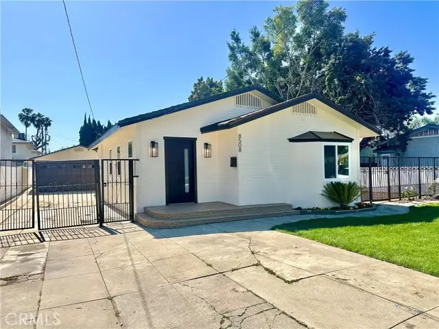 8508 Ramona, Bellflower, CA 90706 - #3