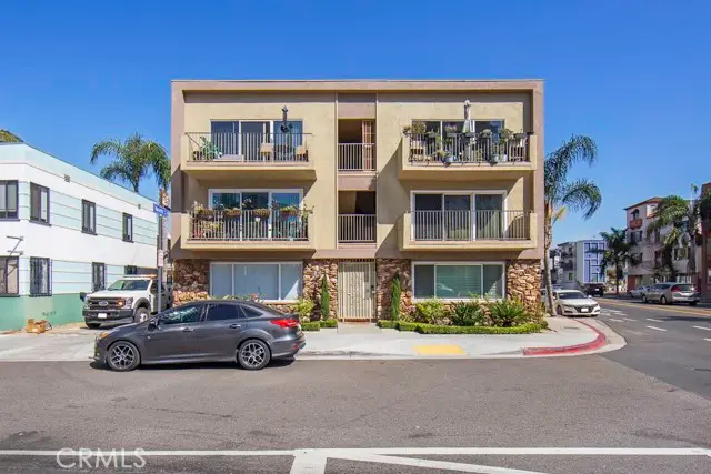 21 Alamitos #1, Long Beach, CA 90802 - #1