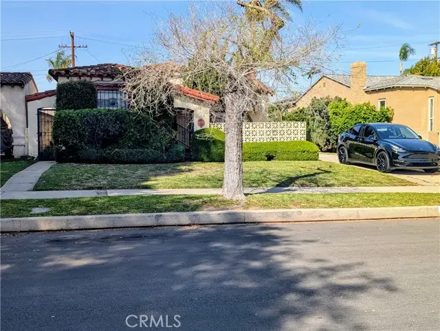 3659 W 63rd, Los Angeles, CA 90043 - #2