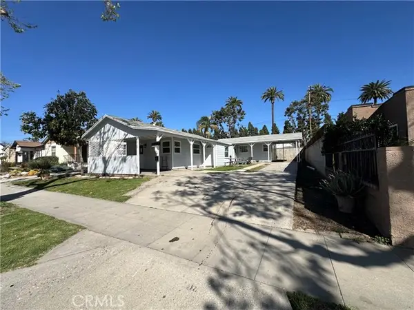 6260 Western Avenue, Whittier, CA 90601