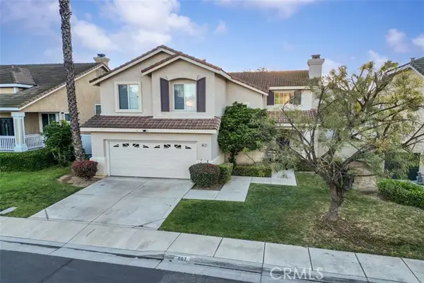 867 Oso Drive, Corona, CA 92879