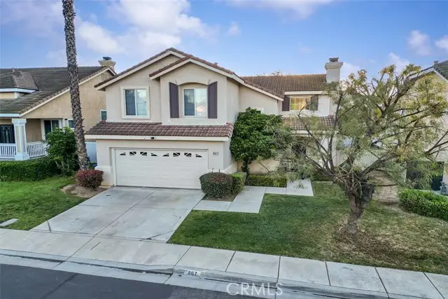 867 Oso Drive, Corona, CA 92879 - #2