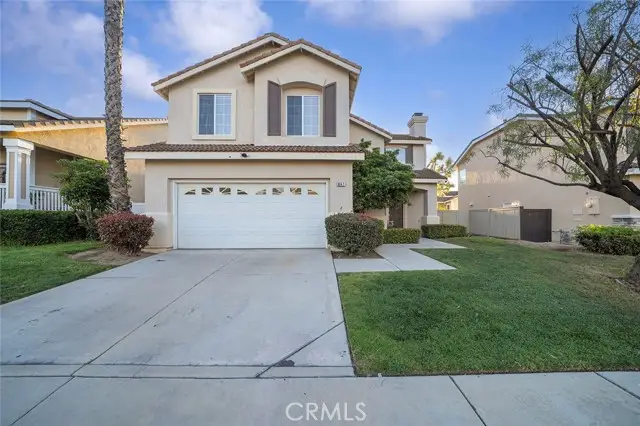 867 Oso Drive, Corona, CA 92879 - #3
