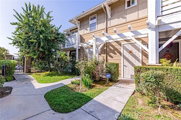 735 Francesca #202, Walnut, CA 91789