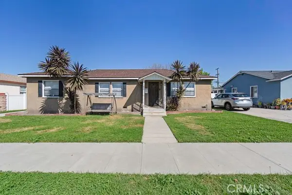1659 E Plymouth, Long Beach, CA 90805