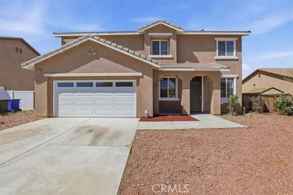 12722 2nd, Victorville, CA 92395