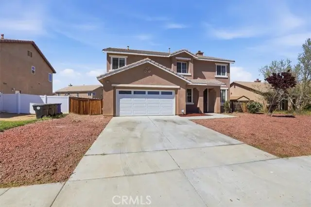 12722 2nd, Victorville, CA 92395 - #2
