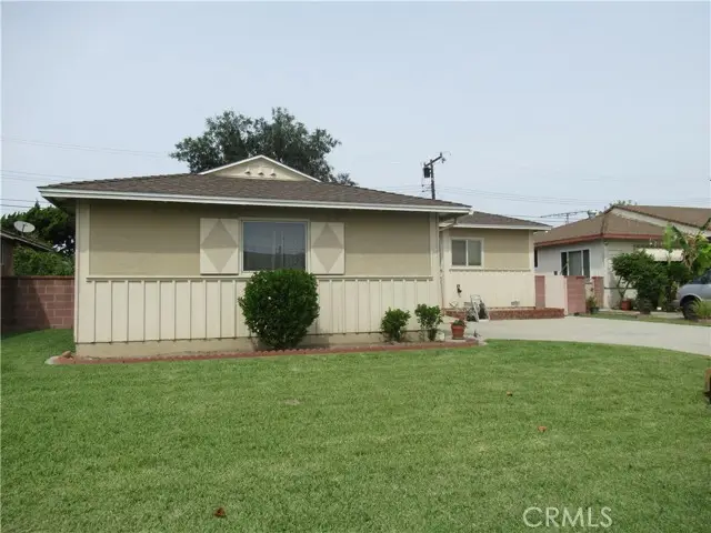 11035 Borson, Norwalk, CA 90650 - #1