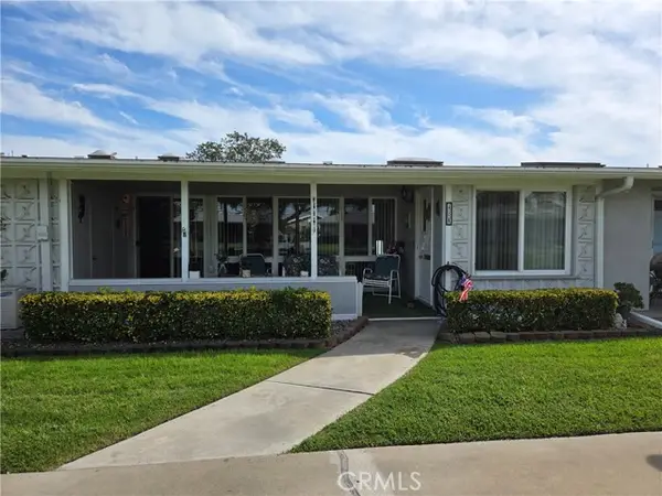 1503 Merion Way #48 K, Seal Beach, CA 90740