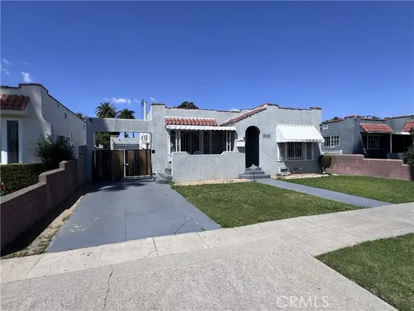 2929 Buckingham, Los Angeles, CA 90016