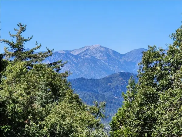 0 North Road, Twin Peaks, CA 92391