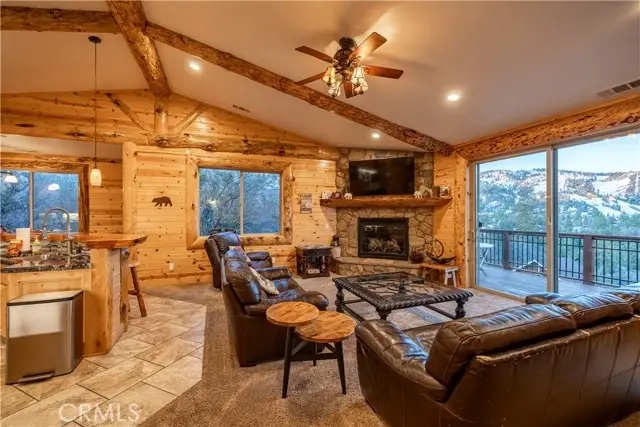 43451 Sheephorn Road, Big Bear Lake, CA 92315 - Image #2