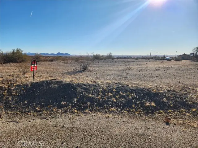 0 Pampa Drive, Big River, CA 92242 - Image #1