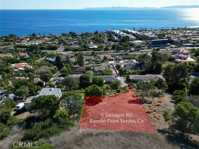 0 Tarragon Road, Rancho Palos Verdes, CA 90275 - Image #2