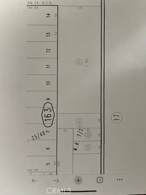 0 H, G, And Mt Vernon, Colton, CA 92324