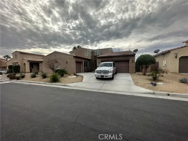 82837 Angels Camp Drive, Indio, CA 92203