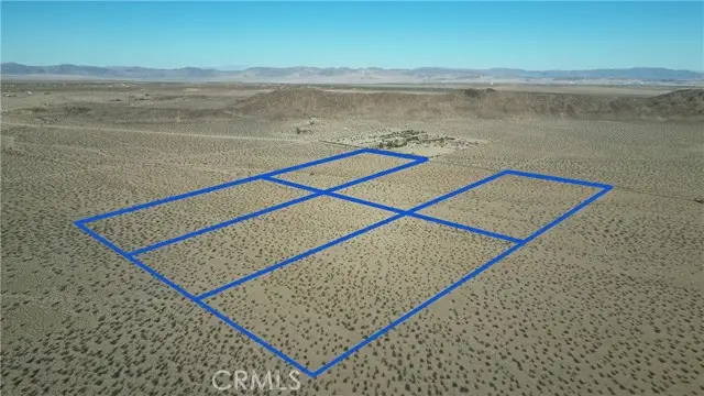 0 Sun Kist Drive, Joshua Tree, CA 92252 - Image #2