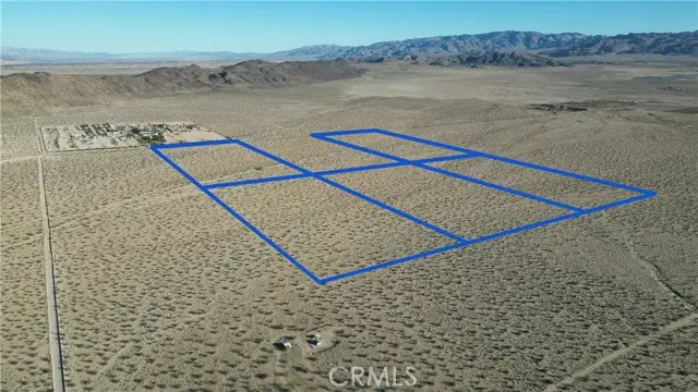 0 Sun Kist Drive, Joshua Tree, CA 92252 - Image #3