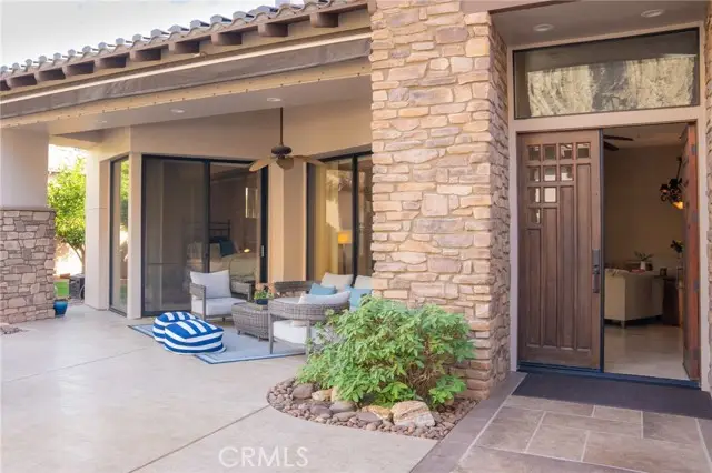 46614 Bradshaw Trail, La Quinta, CA 92253 - Image #1