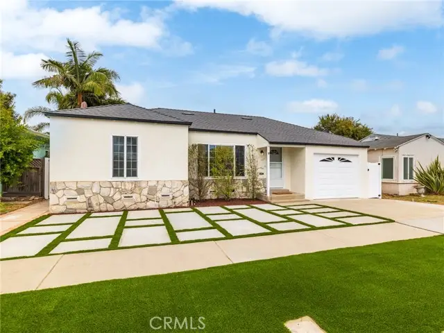 5451 W 117th Street, Del Aire, CA 90304 - #2