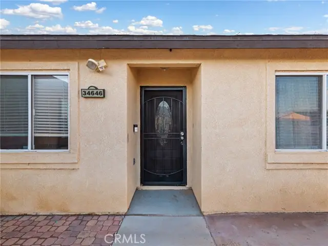 34646 Paseo Del Valle, Barstow, CA 92311 - Image #2