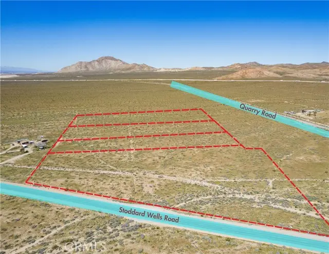 19950 Stoddard Wells Road, Apple Valley, CA 92307 - Image #3