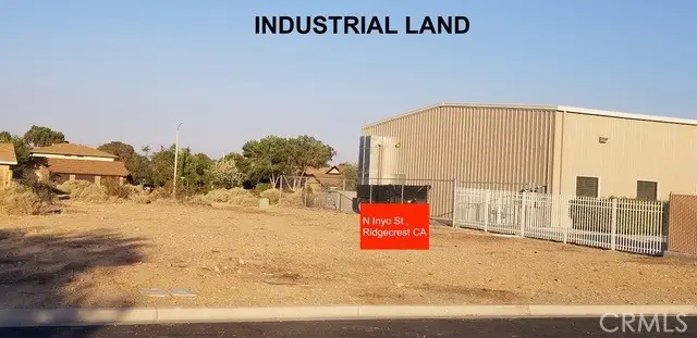 0 N Inyo Street, Ridgecrest, CA 93555 - Image #1
