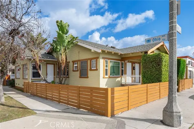 2703 7th Street, Long Beach, CA 90804 - Image #1