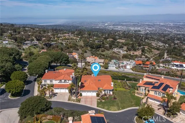 4 Paseo De Castana, Rancho Palos Verdes, CA 90275 - Image #1