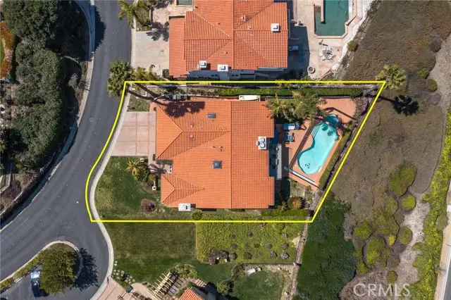 4 Paseo De Castana, Rancho Palos Verdes, CA 90275 - Image #2