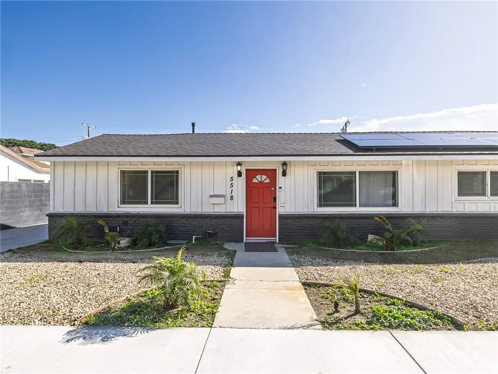 5518 W 117th Street, Del Aire, CA 90304 - Image #1