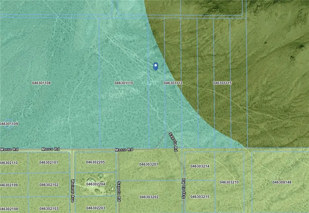 0 Morro Road, Apple Valley, CA 92307 - Image #1