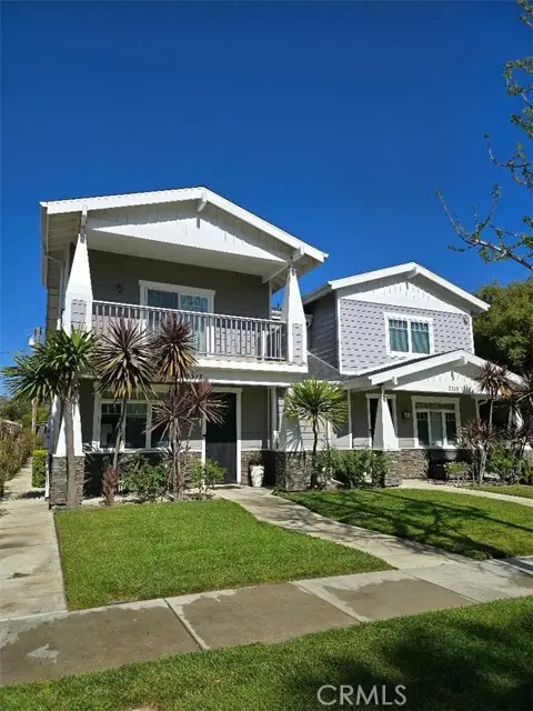 2317 Apple Avenue, Torrance, CA 90501