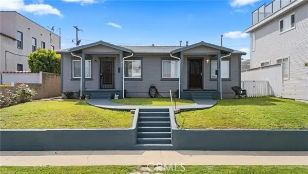 1515 S Walker Avenue, San Pedro (los Angeles), CA 90731