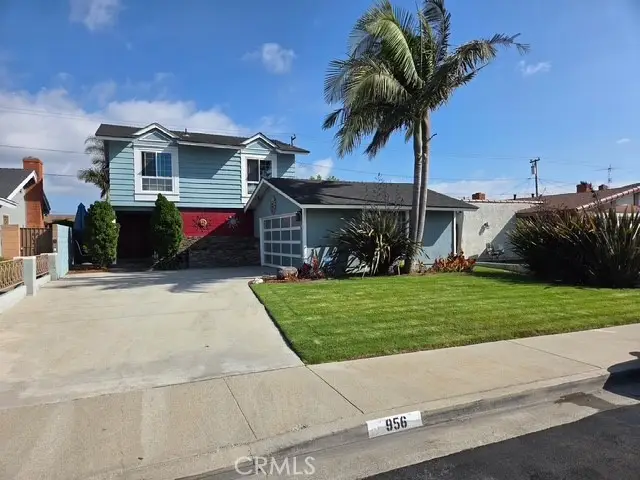 956 E Gladwick Street, Carson, CA 90746 - Image #1