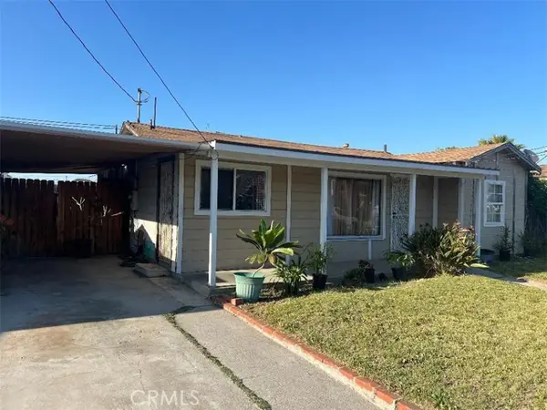 2265 Del Amo Boulevard, Torrance, CA 90501