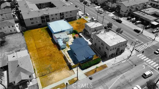 1012 E 10th Street, Long Beach, CA 90813 - Image #1