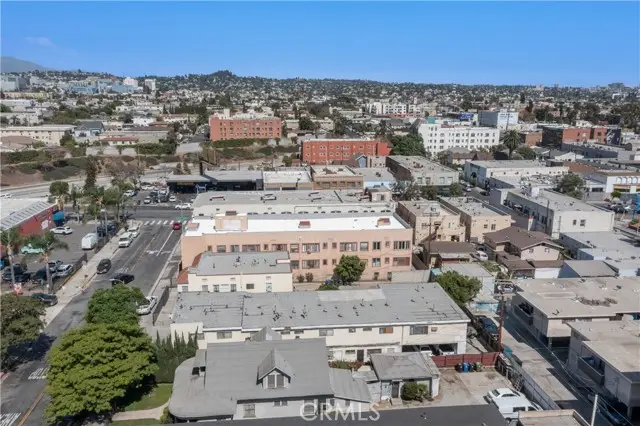 5526 Lexington Avenue, West Hollywood, CA 90038 - Image #3