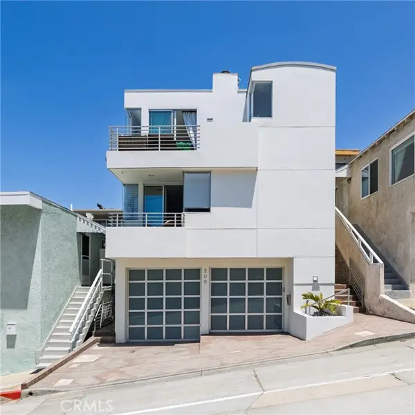 209 41st, Manhattan Beach, CA 90266