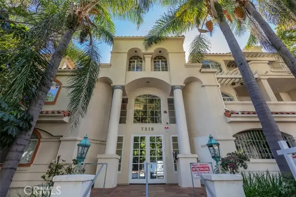 7218 Hillside Avenue #202, Los Angeles, CA 90046