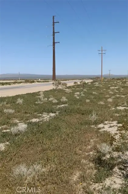0 Phillips Road, Mojave, CA 93501 - Image #3