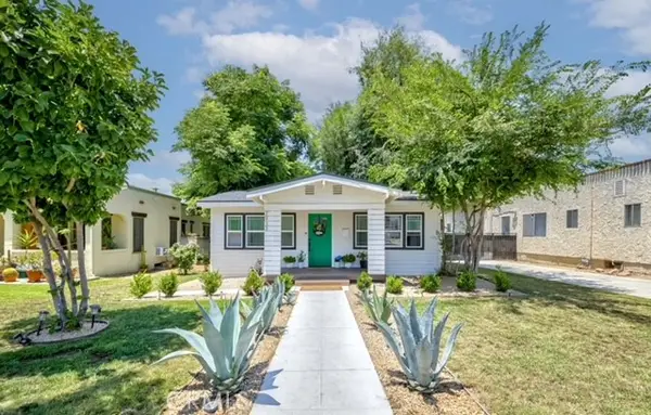 7933 Washington Avenue, Whittier, CA 90602