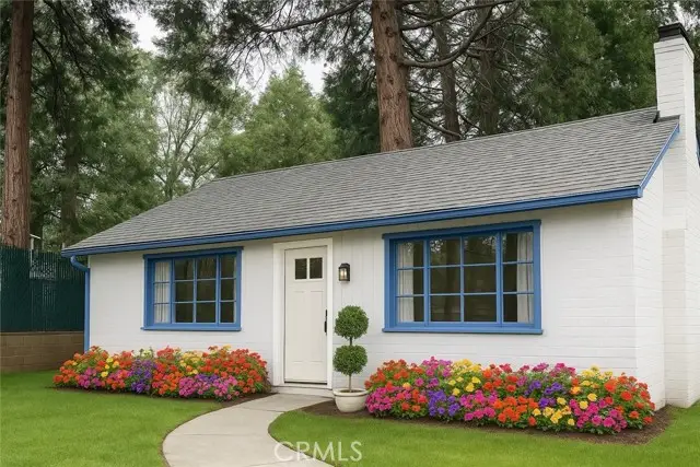 197 Western Drive, Cedar Glen, CA 92321 - #1