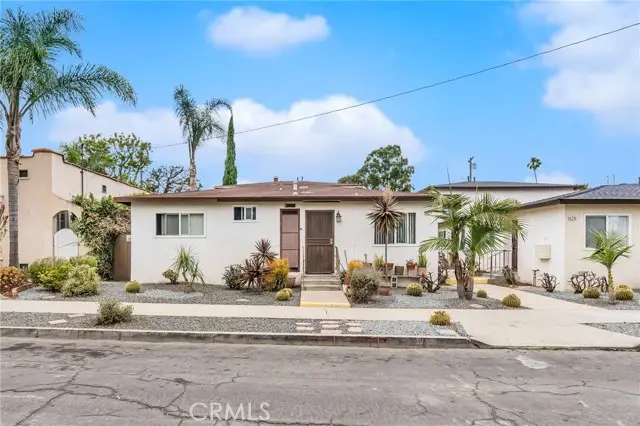 817 Mira Mar Avenue, Long Beach, CA 90804 - Image #2