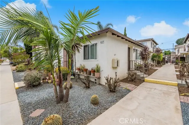 817 Mira Mar Avenue, Long Beach, CA 90804 - Image #3